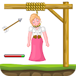 Cover Image of Download Shoot The Rope 3 1.0.4 APK