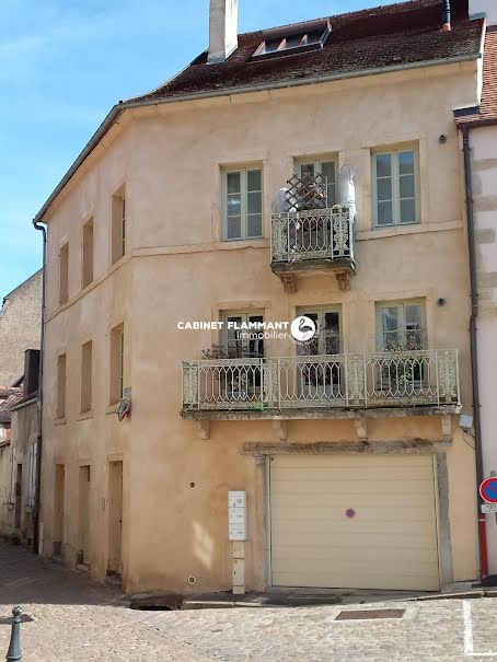 Vente maison  180 m² à Semur-en-Auxois (21140), 360 000 €