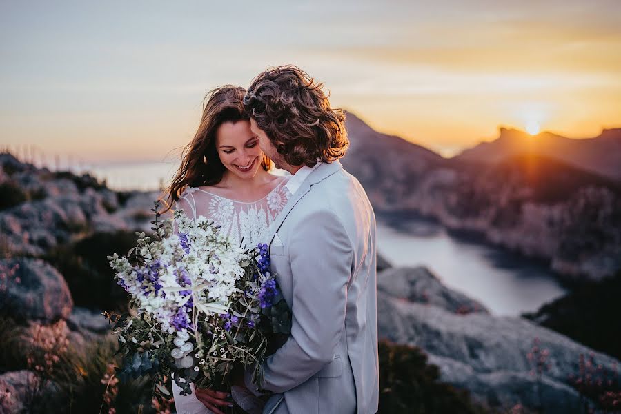 Fotografo di matrimoni Evren Türker (turker). Foto del 10 marzo 2019