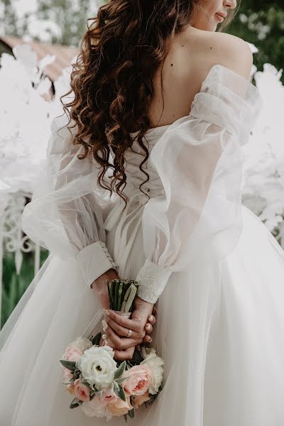 Wedding photographer Marianna Khakhladzheva (hahladzheva). Photo of 8 June 2021