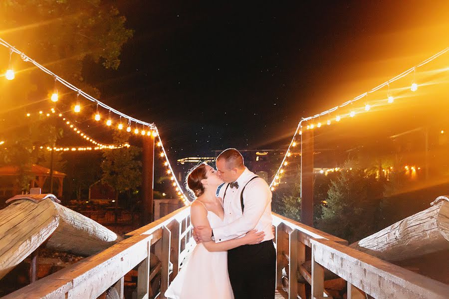 Bryllupsfotograf Caitlin Hazelton (caitlinhazelton). Bilde av 9 september 2019