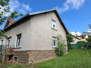 maison à Champigneulles (54)