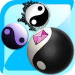 Yin Yang Live Widget Apk