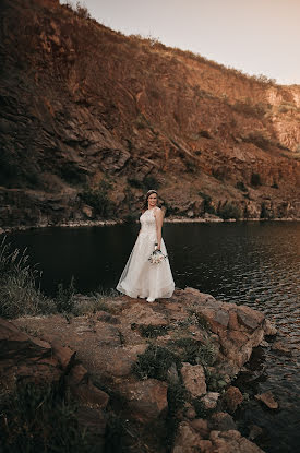 Fotografo di matrimoni Attila Horváth (attilahorvath). Foto del 15 giugno 2023