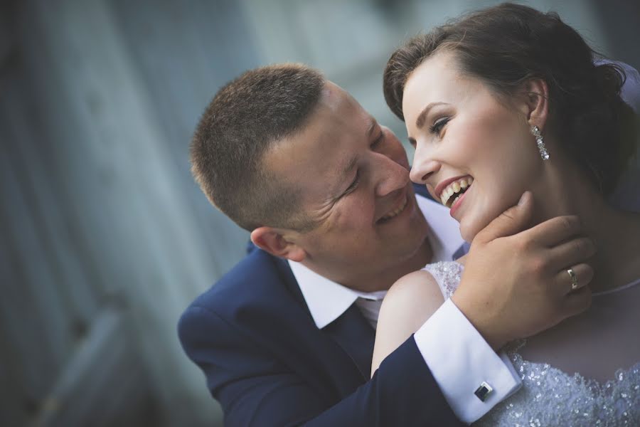 Photographe de mariage Tomasz Król (fototeka). Photo du 18 février 2018