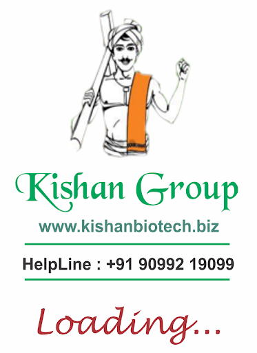 Kishan Group App