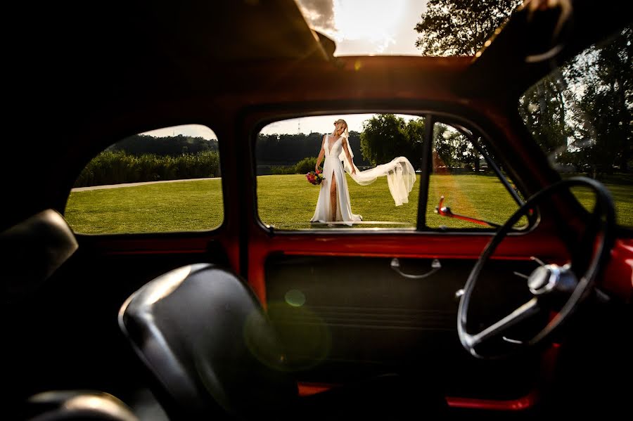 Photographe de mariage Marius Stoian (stoian). Photo du 2 avril 2022