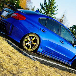 WRX STI VAB