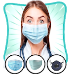 Cover Image of Tải xuống Medical And Surgical mask editor 1 APK