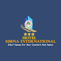Hotel Simna International icon