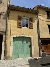 appartement à Bauduen (83)