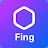 Fing Finanças Pessoais icon