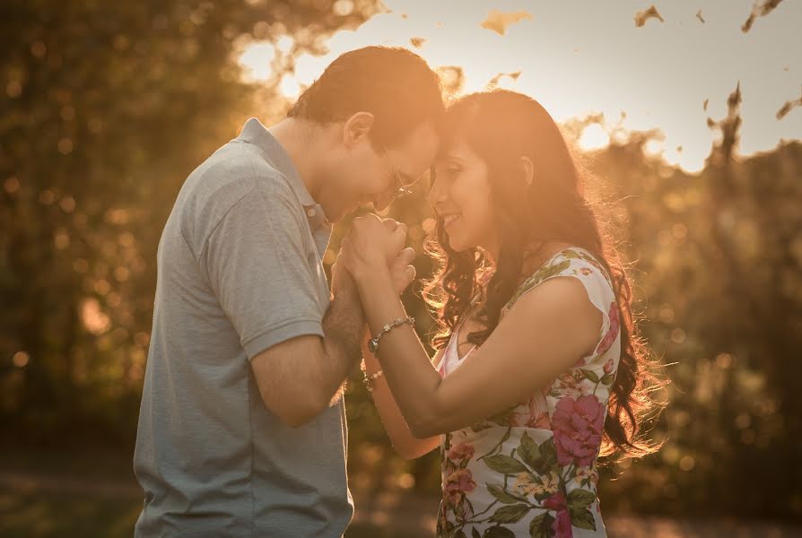 結婚式の写真家Alexis Rueda Apaza (alexis)。2017 12月6日の写真