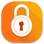 Cover Image of ดาวน์โหลด App Lock - Protect & Lock Apps 1.0.1 APK