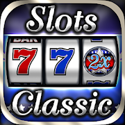 Slots Classic: Free Classic Casino Slot Machines! 1.102 Icon