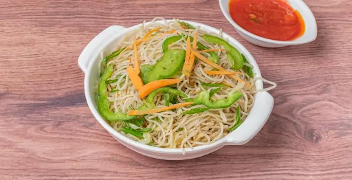 Veg Noodles