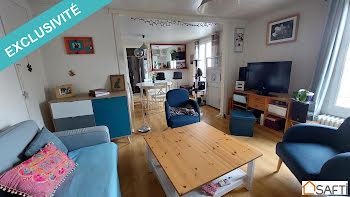 appartement à Orleans (45)