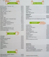 Jeevan menu 6