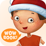 Cover Image of Download Чудо-Книжка: сказки для детей 1.0.2 APK