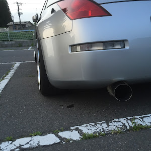 フェアレディZ Z33