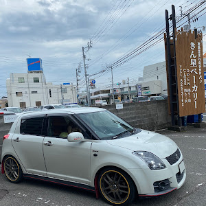 スイフト ZC31S