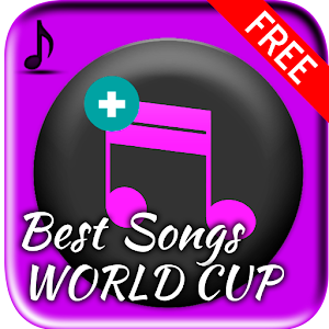 Best World Cup Songs 2.0 Icon