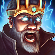 Land of Legends - Epic Fantasy RPG 2.9.2 Icon