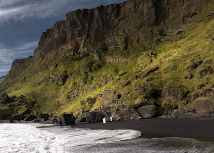 Pulmafotograaf Debora Karalic (iceland). Foto tehtud 23 september 2023