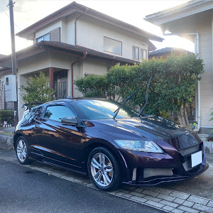 CR-Z ZF2