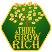 Think And Grow Rich : 13 Principles Of Success  Icon