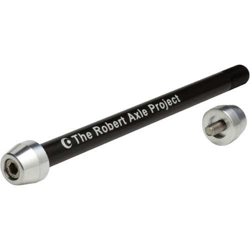 Robert Axle Project Trainer 12mm Thru-Axle 180mm 1.25TP