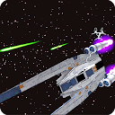 X-Wing Flight 2.02 APK ダウンロード