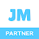 Justmop Partner icon