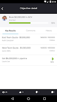 Betterworks Screenshot