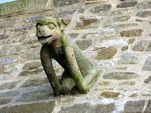 Mont Saint-Michel France 2016