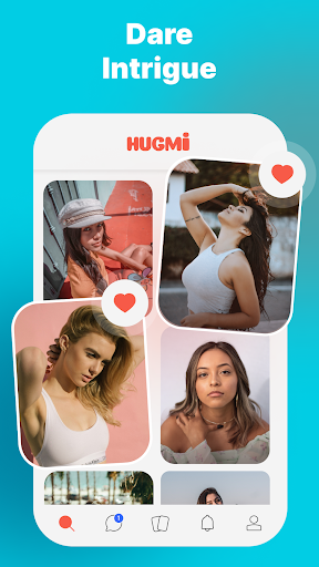 Screenshot Hugmi – Chat & Meet