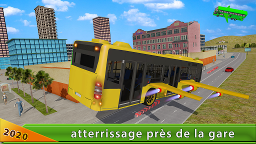 Code Triche en volant autobus conduite simulateur 2019 libre APK MOD (Astuce) screenshots 4