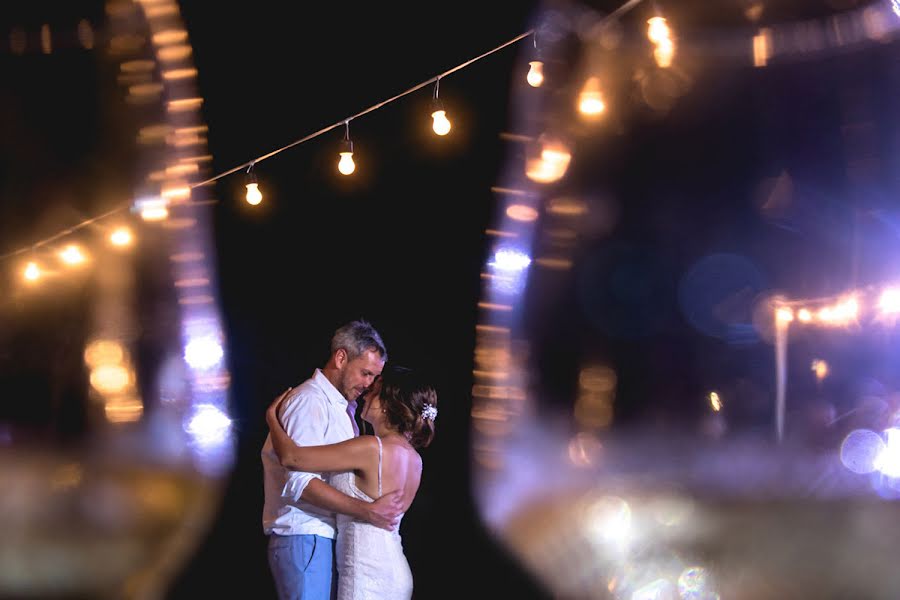 Fotógrafo de bodas Alina Yussif (alinayussif). Foto del 17 de septiembre 2018