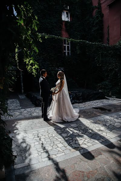 Wedding photographer Zhan Bulatov (janb). Photo of 5 February 2019