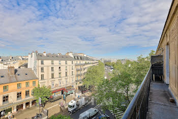 appartement à Paris 11ème (75)