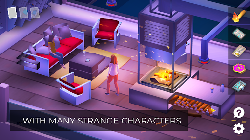 Mindsweeper Puzzle Adventure