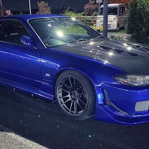 シルビア S15