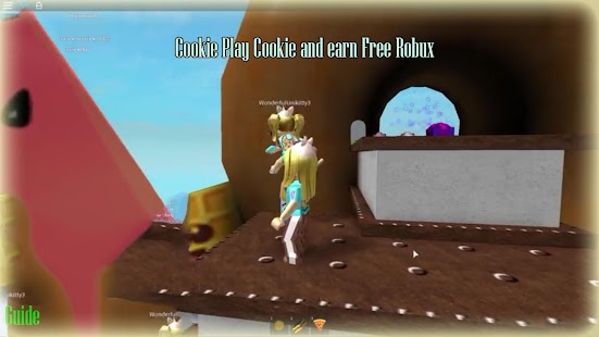 tips of cookie swirl roblox new c free 1 9 apk download android