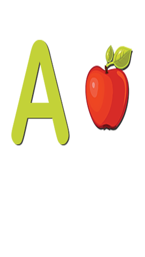 learn kids alphabet