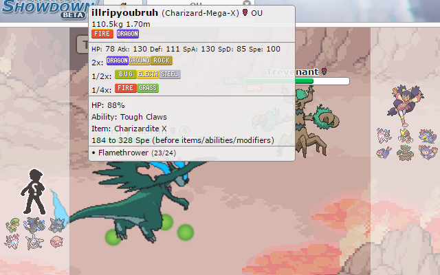 Pokémon Showdown Enhanced Tooltips Preview image 1