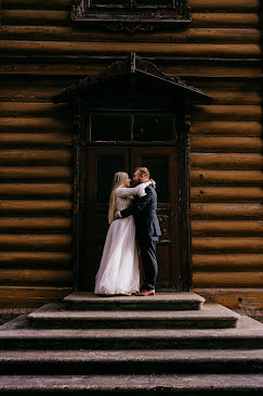 Весільний фотограф Katarzyna Żądło (dxstudio). Фотографія від 18 вересня 2023