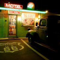 Route 66, Arizona di 