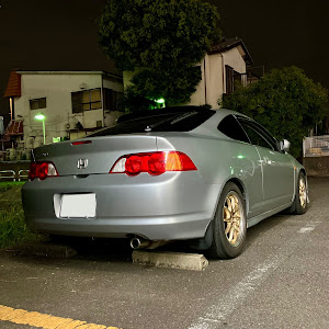 インテグラ DC5