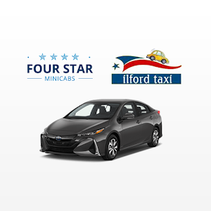 Download Four Star Minicabs For PC Windows and Mac