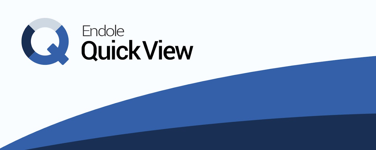 Endole QuickView Preview image 2